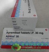 ˹(APREZO/APREMILAST)ƻ