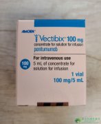 ᵥ(Panitumumab/Vectibix)ת