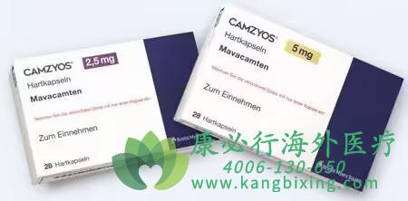 귨̩/귨̩(Mavacamten)ںۺзҪ