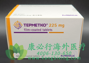 ز(TEPOTINIB/TEPMETKO)MET