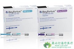 Τ(Beyfortus/Nirsevimab-alip)