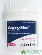 /Ǹ(Anagrelide)ԭ