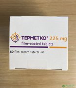ز(TEPOTINIB/TEPMETKO)METex14+