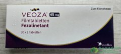 ̹/̹(Veozah/Fezolinetant)Ϊ