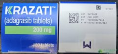(Krazati/Adagrasib)ΪKRASͻ