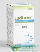 /(Leclaza/Lazertinib)