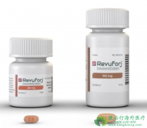 ά(Revuforj/Revumenib)HER2ٰתƸֵ̱ҩ