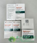 ׵/ֱ(Amivantamab/Rybrevant)