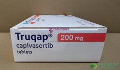 (Truqap/Capivasertib)Ϊ