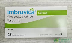 /(Ibrutinib)Bϸ