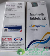 /༪(Sorafenib)Ϊ֢ƿ