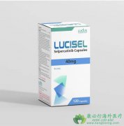 (LuciSel/Selpercatinib)RETͻ