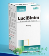 (LuciBinim/Binimetinib)ƽɫ