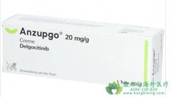 ϸ(Anzupgo/Delgocitinib)ӦƤ