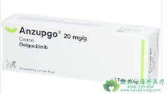 ϸ(Anzupgo/Delgocitinib)ΪӦ