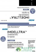 ׵(Imdelltra/Tarlatamab)