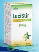 ˾촼(Diacomit/LuciStir)ƽDravet