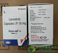 ַ/ط(LENVATINIB)Ϊڸΰ