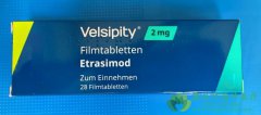 Ī(Velsipity/Etrasimod)Ϊض