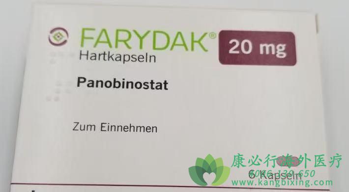 ˾(Farydak/Panobinostat)ƶ෢