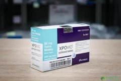 塞利尼索/赛利尼索(SELINEXOR)为血液系统恶