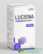 恩西地平(IDHIFA/LUCIENASIDENIB)是联合方