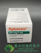 ׵(AMIVANTAMAB/RYBREVANT)˫