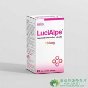 ˾/(LUCIALPELISIB)ΪPIK3CA