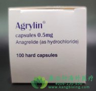 Ǹ/(ANAGRELIDE)ΪѪС