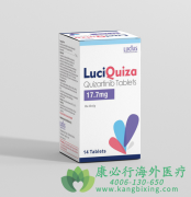 (LUCIVIZANIB/QUIZARTINIB)ػ