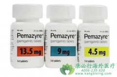 普吉华/普拉替尼(PRALSETINIB)为肺癌患者带