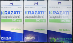 (Krazati/Adagrasib)֮ͬŵľ׼ԿΪKRAS G12Cͻ仼߽