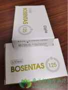 ̹/ȫ(BOSENTAN)ƽַζѹ