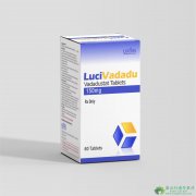 瓦达度他/维达司他(LuciVadadustat/AKB-654
