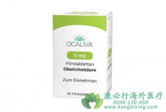 ±(Obeticholic/Ocaliva)ΪԭԵ