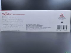 帕瑞肽(Signifor/Pasireotide)抵御库欣综合