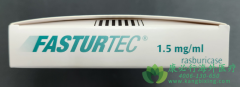 拉布立酶(Fasturtec/Elitek)肿瘤溶解综合征