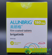 /(Brigatinib)ǶԿΰ