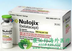 贝拉西普(Belatacept/Nulojix)用于肾移植后