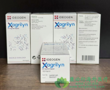 (Xagrid/Anagrelide)ƾ޺ϸֻԭѪС֢ѪС