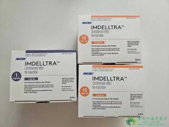 ׵(Imdelltra/Tarlatamab/AMG757)˫DLL3/CD3ԤСϸΰչ