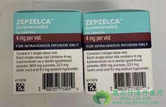 卢比卡丁/鲁比卡丁(Zepzelca)如何成为复发