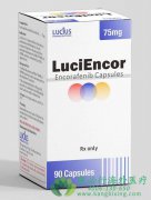 毕太维(Luciencor/Encorafenib)是联合疗法