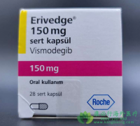 άĪ�¼�(Vismodegib/Erivedge)Ϊ���ڻ���ϸ�����ṩ����Hedgehogͨ·�Ŀڷ����Ƽ�