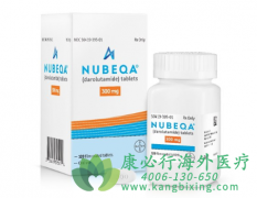 达罗他胺/达洛鲁胺(DAROLUTAMIDE)用于非转