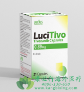 ��������(LUCIVIZANIB/QUIZARTINIB)רע�����ض�ͻ��Ŀ���Ѫ��ҩ��