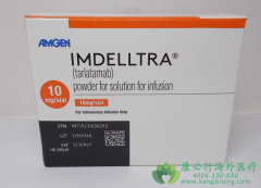�����׵���(Imdelltra/Tarlatamab)ͨ��˫��