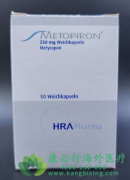 ������ͪ/����ͪ(Metyrapone)��Ϊ������Ƥ