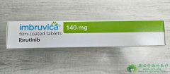 ��³����/��������(Ibrutinib)ͨ������·������ʵ��Bϸ��������׼������ϵͳ���ع�