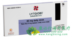 ��������(Lytgobi/Futibatinib)��Ϊ���ܰ�